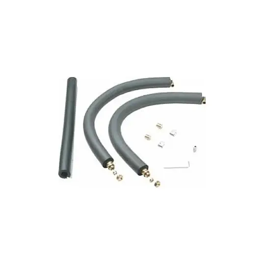 Buderus Anschluss-Set Aufdach/Indach für Logasol SKT1.0 - 8718532919 Top-Preis