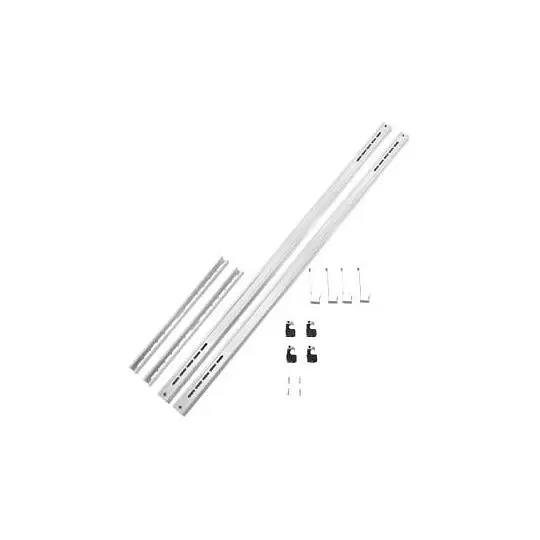 Preiswert Buderus Aufdachmontage Grund-Set für 1x SKR10 CPC oder 1x SKR5 - Pfannen, Ziegel oder Biberschwanz - 7739607353