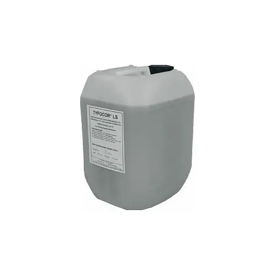 Buderus Wärmeträgerflüssigkeit Solar Fluid LS - Kanister mit 10 Liter - 8718660946 Versand Am Gleichen Tag