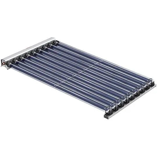 Viessmann Vakuum-Röhrenkollektor Vitosol 200-TM SPEA - 2,67 m² - SK06741 Preis Gesenkt