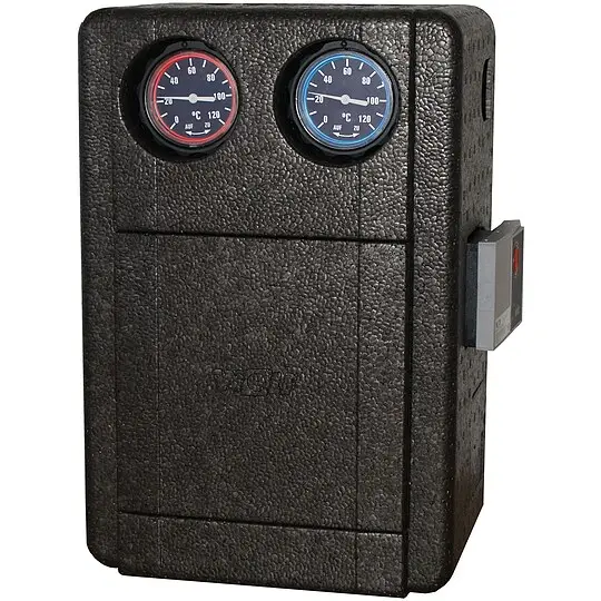 Highlight WOLF Solarpumpengruppe 10 - 2484991