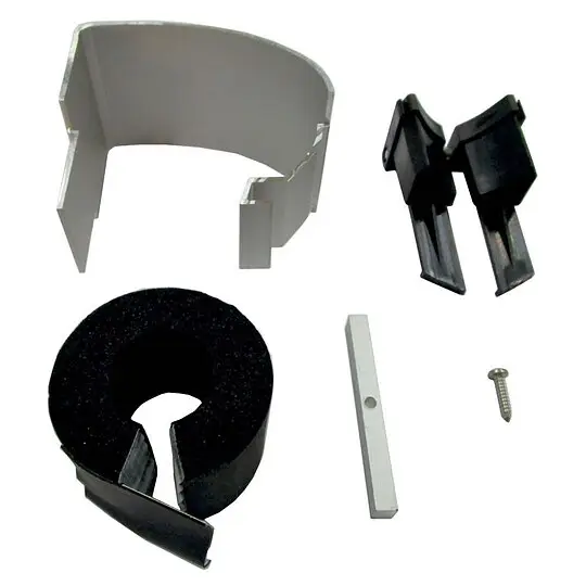 Aktuell WOLF Verbindungs-Set zum optischen Verbinden von 2 Röhrenkollektoren CRK-12 - 2483567