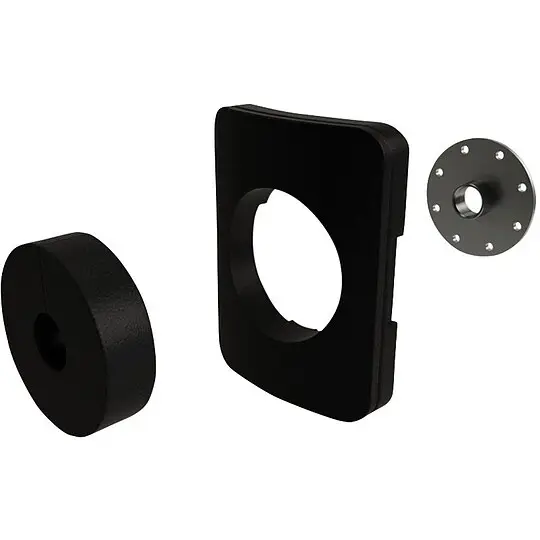Sonderaktion BOSCH Zubehör Warmwasserspeicher, E-Montage-Kit Revisionsöffnung d>700 mm - 8732902340