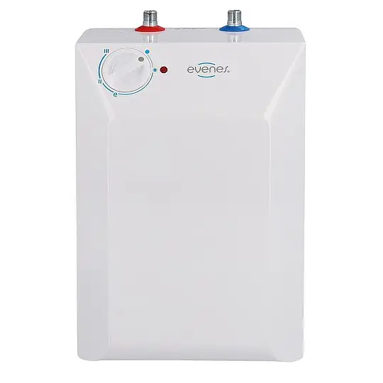 Warmwasserspeicher TEG 10-U Untertisch, Niederdruck, 10 Liter - 93 065 60 Nur Für Kurze Zeit