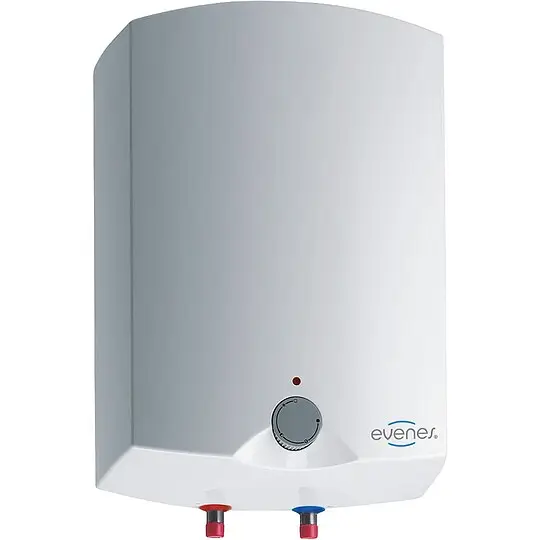 Geprüft Warmwasserspeicher GT 15 O EVE Übertisch elektrisch, 15 Liter - 93 077 04