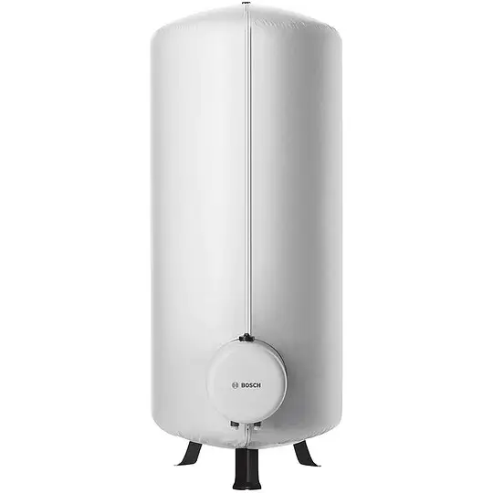 BOSCH Standspeicher TR2000TF 300 T, 6 kW, 300 L, Ein-/Zweikreis - 7736504809 Direkt Vom Hersteller