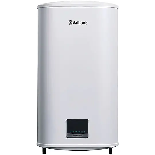 Sale Vaillant Elektro-Warmwasserspeicher eloSTOR exclusive Slim+ VEH 80/8 - wandhängend - 0010042366
