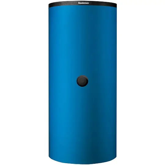 Sichere Zahlung Buderus Pufferspeicher Logalux PNR1300.6 E-C - 7735500956