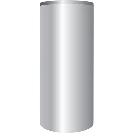 Saisonangebot BOSCH Pufferspeicher STORA B 750-6 ER 1 B, 750 l, silber, Schichtladung - 1820 x 1030 mm - 7735501624