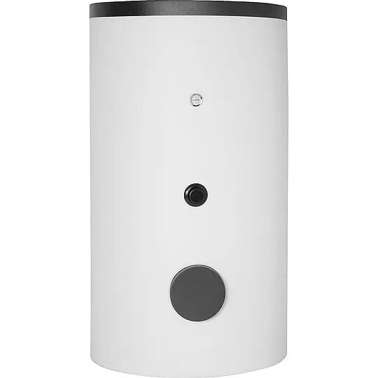 Solarspeicher EV-TWS-2W 1000, mit 2 Wärmetauschern, Inhalt 980 Liter Top-Seller