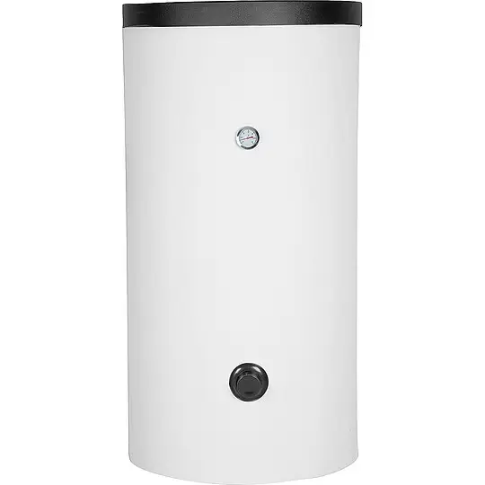 Highlight Solarspeicher EV-TWS-2W 200, mit 2 Wärmetauschern, Inhalt 199 Liter