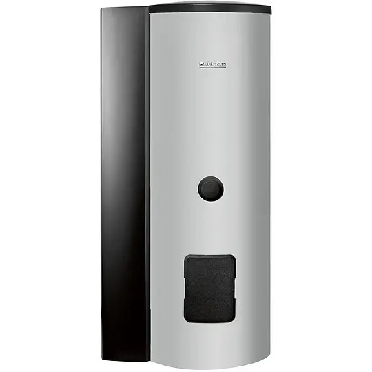 Buderus Bivalenter Warmwasserspeicher Logalux SMS400/5 ES-C SM100 - 7739610697 Expressversand