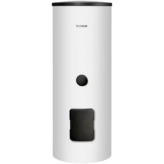 Echt Buderus Bivalenter Warmwasserspeicher Logalux SM500.5 EW-C - 7736502279