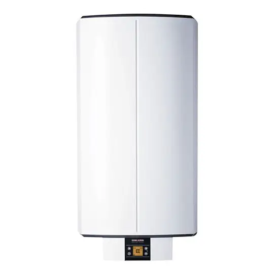 Stiebel Eltron Warmwasserspeicher elektrisch SHZ 100 LCD, 1 bis 6 kW - 100 L - 231254 Direktkauf