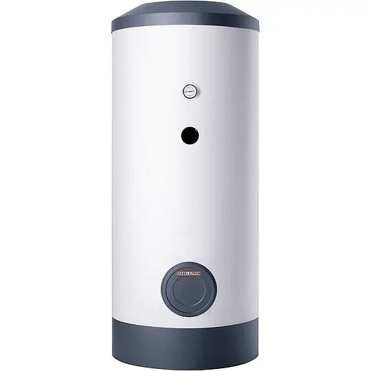 Stiebel Eltron Warmwasserspeicher SBB 302 WP, mit einem Glattrohr-Wärmetauscher - 221361 Kostenfreie Lieferung