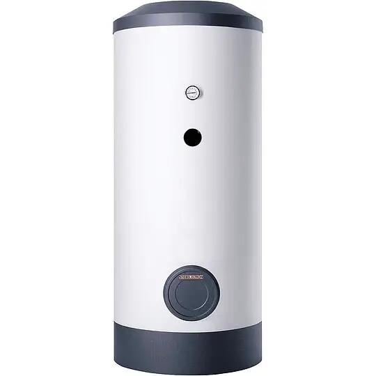 Bestseller Stiebel Eltron Warmwasserspeicher SBB 501 WP SOL mit zwei Glattrohr-Wärmetauschern - 227534