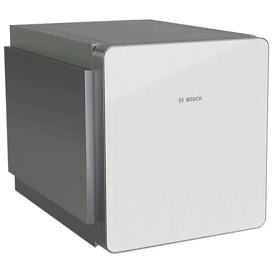 BOSCH Warmwasserspeicher WH 135-3 P 2 B, 135 L, liegend, Glasfront - 652 x 860 x 650 mm - 8732931553 Sichere Zahlung