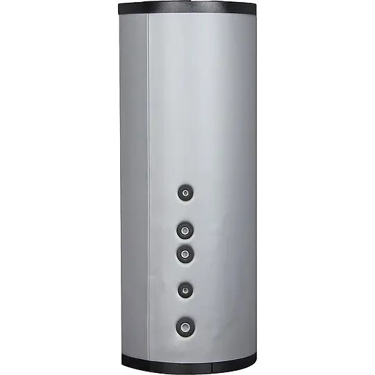 Edelstahl-Warmwasserspeicher ECO1 400, mit 1 Wärmetauscher, Inhalt 415 Liter Angebot