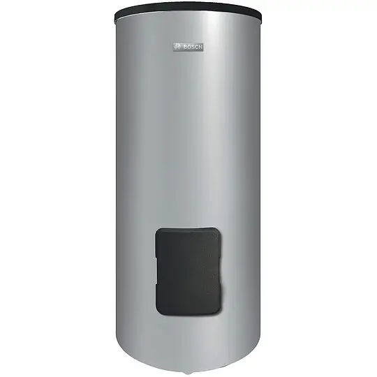 Top-Seller BOSCH Wärmepumpenspeicher WP 180 P 1 B, Inhalt 180 Liter, Höhe 1134 mm x 671 mm - 7735502481