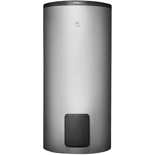 Top-Preis BOSCH Wärmepumpenspeicher STORA WH 400 LP1B, 399 L, zylindrisch, silber - 1921 x 700 mm - 8735100643