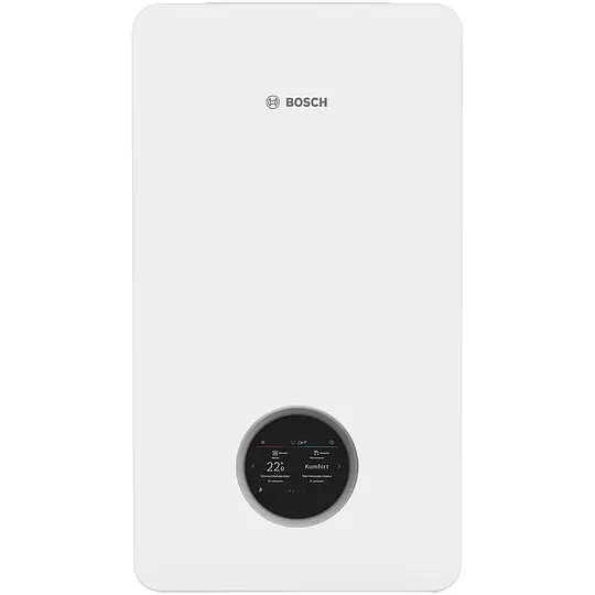 Rabatt BOSCH Luft/Wasser-Wärmepumpe Compress, CS6800iAW 12 E Inneneinheit wandhängend - 8738212420
