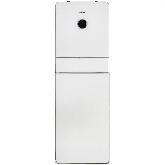 BOSCH Hydraulikeinheit AWM 17 mit integriertem Warmwasserspeicher - 8738209121 Super-Preis