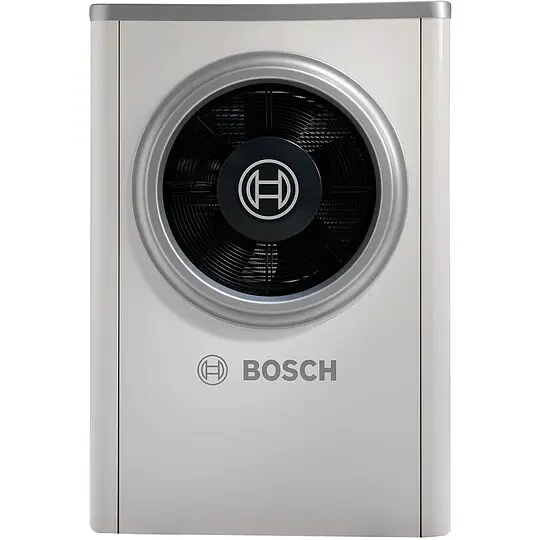 Super-Preis BOSCH Luft/Wasser-Wärmepumpe CS7001i AW 9 OR-S, Außeneinheit - 8738210257