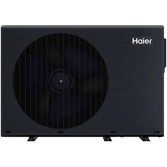 Haier Hydro-Split Luft-Wasser-Wärmepumpe Außeneinheit 14 kW, inkl. Erstinbetriebnahme - HPM14-TND2-H Neuheit