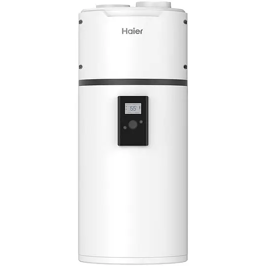 Haier Brauchwasserwärmepumpe M8 80 Liter - HP80M8-9 Nur Für Kurze Zeit