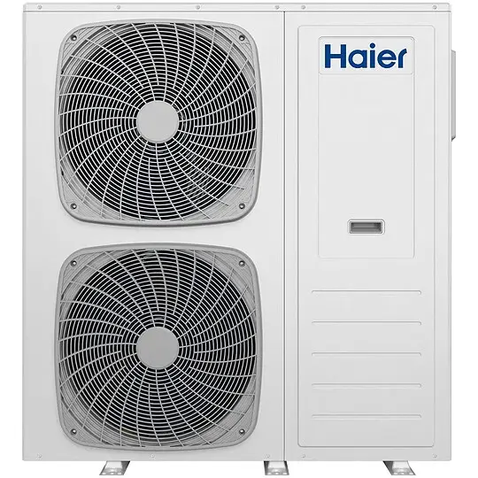 Haier Monoblock Luft-Wasser-Wärmepumpe 14 kW, R290, 6 kW Heizstab, inkl. Erstinbetriebnahme - HPM14-Nd2 Online Kaufen