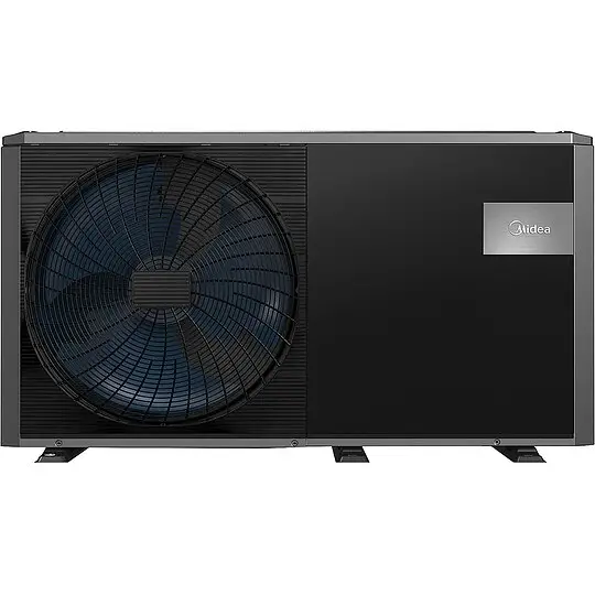 Midea Luft-Wasser-Wärmepumpe M-Thermal Arctic, Monoblock (R 290), 4,5 kW - MHC-V4WD2N7-E30 Top-Preis