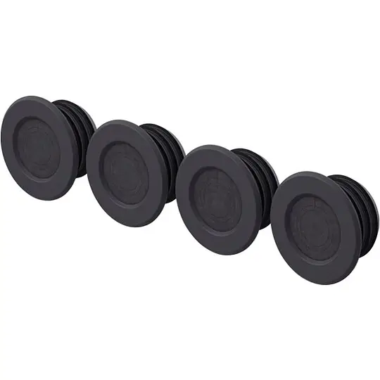 Sonderangebot Stiebel Eltron AHP-WO.1 Wanddurchführung oberirdisch - 207715
