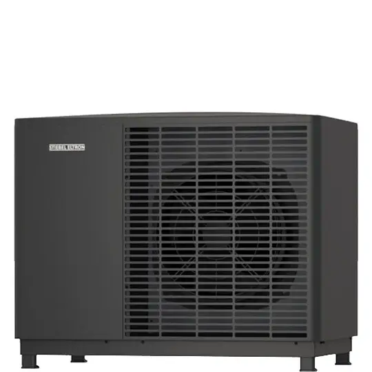 Ausverkauf Stiebel Eltron Luft-Wasser-Wärmepumpe WPL-A 07.2 Trend HK 230 - 206114