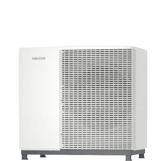 Preisknaller Stiebel Eltron Luft-Wasser-Wärmepumpe WPL-A 07.2 W Plus HK 230 - 208427