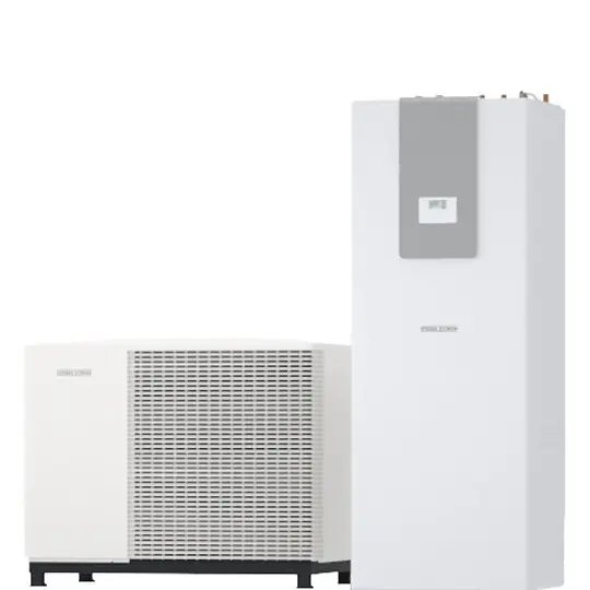 Sofort Bestellen Stiebel Eltron Luft-Wasser-Wärmepumpe WPL-A 05.2 W Plus HK 230 + HSBC 200 - 208566