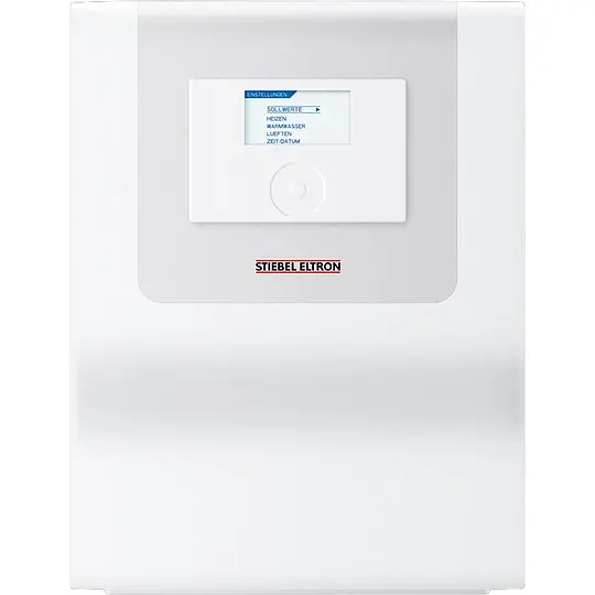 Angebot Stiebel Eltron Wärmepumpen-Manager WPM, Zubehör Regelung - 234727