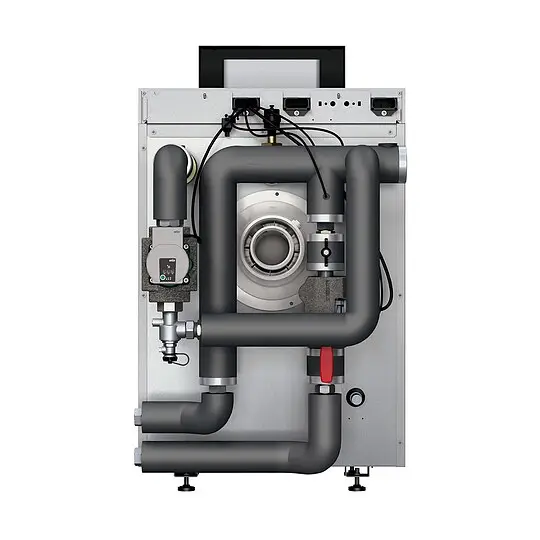 BOSCH Hybrid-Komponente HF-SetHYC25-2, Kessel Hybrid Anschlussset - 8732965485 Kracherpreis