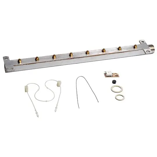 BOSCH Gasart-Umbausatz, auf Erdgas E, für ZSR/ZWR 24-7 KE - 7736900679 Angebot