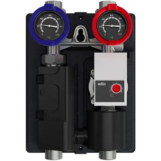 BOSCH Heizkreisset mit Mischer HSM 32/7.5, DN 32 - 7736601149 Angebot