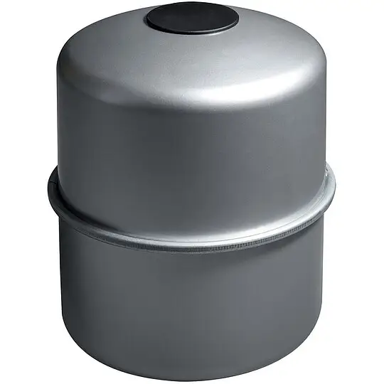 BOSCH Membran-Ausdehnungsgefäß 18L / 1,5, Silber - 7738344527 Direktkauf