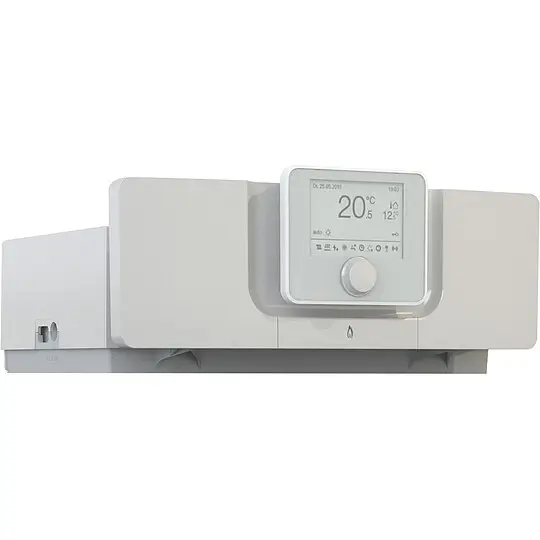 Bestseller BOSCH Regelgerät Mx 25, bei Neu- und Bestandsanlagen ohne CW400 - 8718599281