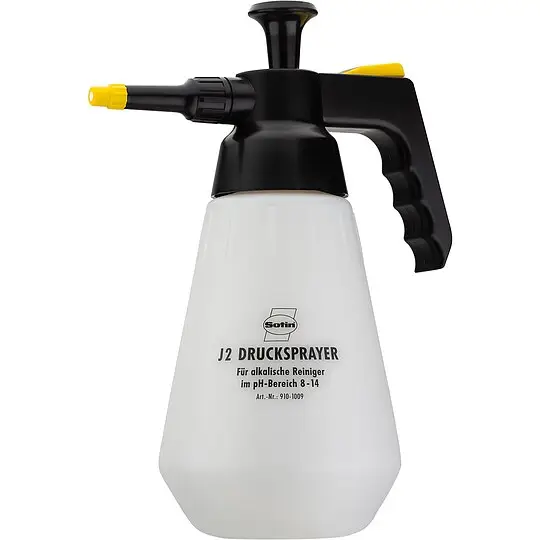 Preisreduziert BOSCH Sotin Drucksprayer SDJ 2 für alkalische Reiniger - 7736604374