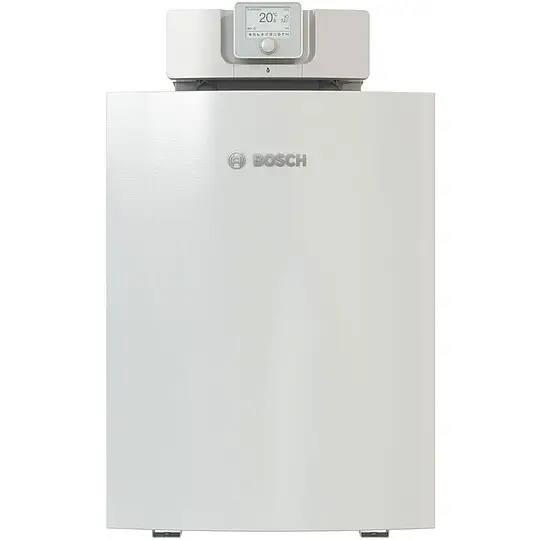 BOSCH Öl-Brennwertkessel, bodenstehend, Olio Condens OC7000F 30 - 7736602453 Nur Heute