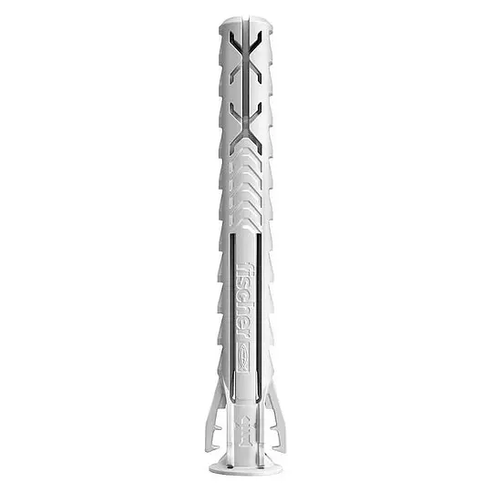 100 Stk. Fischer Spreizdübel SX Plus 6 x 50 - 568106 Top-Angebot