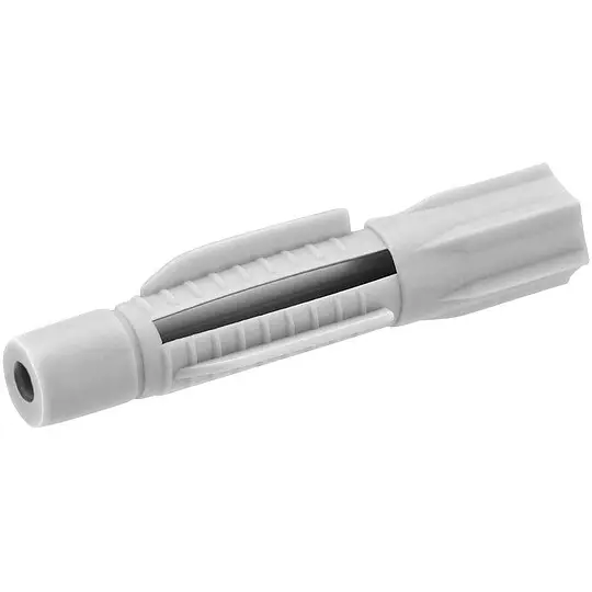 Zertifiziert Universaldübel 6 x 33 mm - 100 Stück