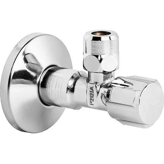 Garantierte Lieferung Schell Eckregulierventil 1/2'' x 3/8'' - selbstdichtend, mit Quetschverschraubung - 049170699