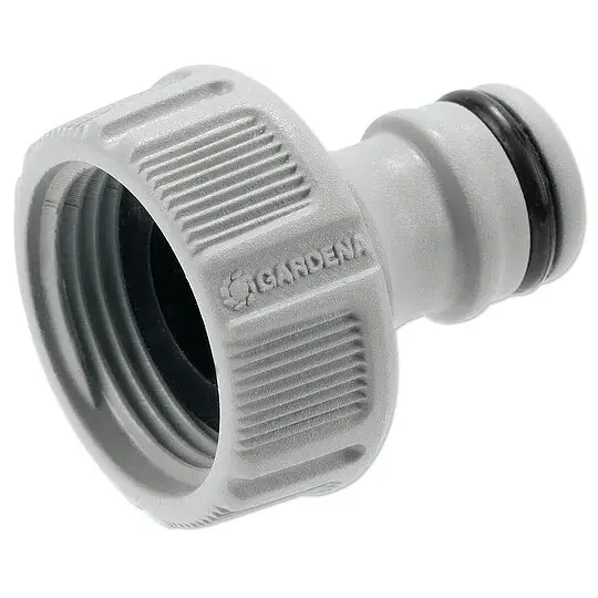 Echt Gardena Hahnverbinder 26,5 mm (3/4'') - 18201-20