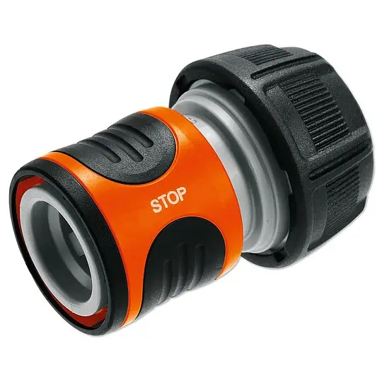 Gardena Wasserstop 19 mm (3/4'') - 18214-20 Expressversand