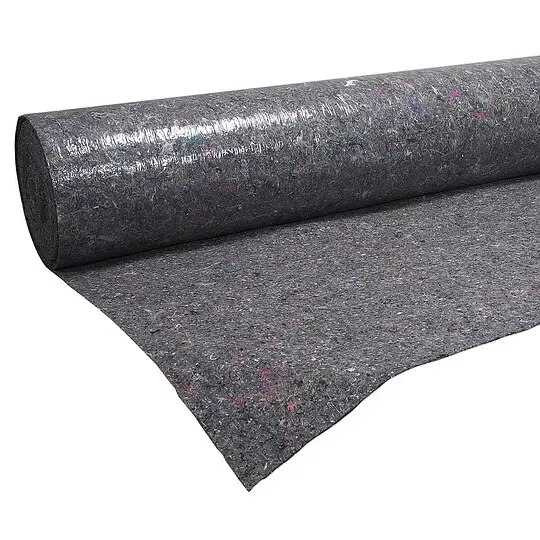 Abdeckvlies - schwere mehrfach verwendbare Qualität - 270g/m² - 1 m x 25 m Online Kaufen