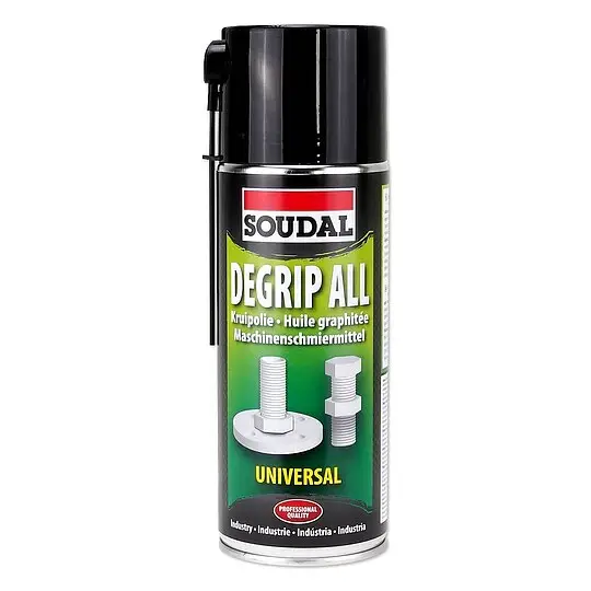 SOUDAL Rostlöser-Spray - Dose 400 ml - 119716 Sale